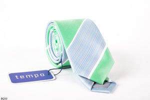 Tempo Brand Q Regular Ties